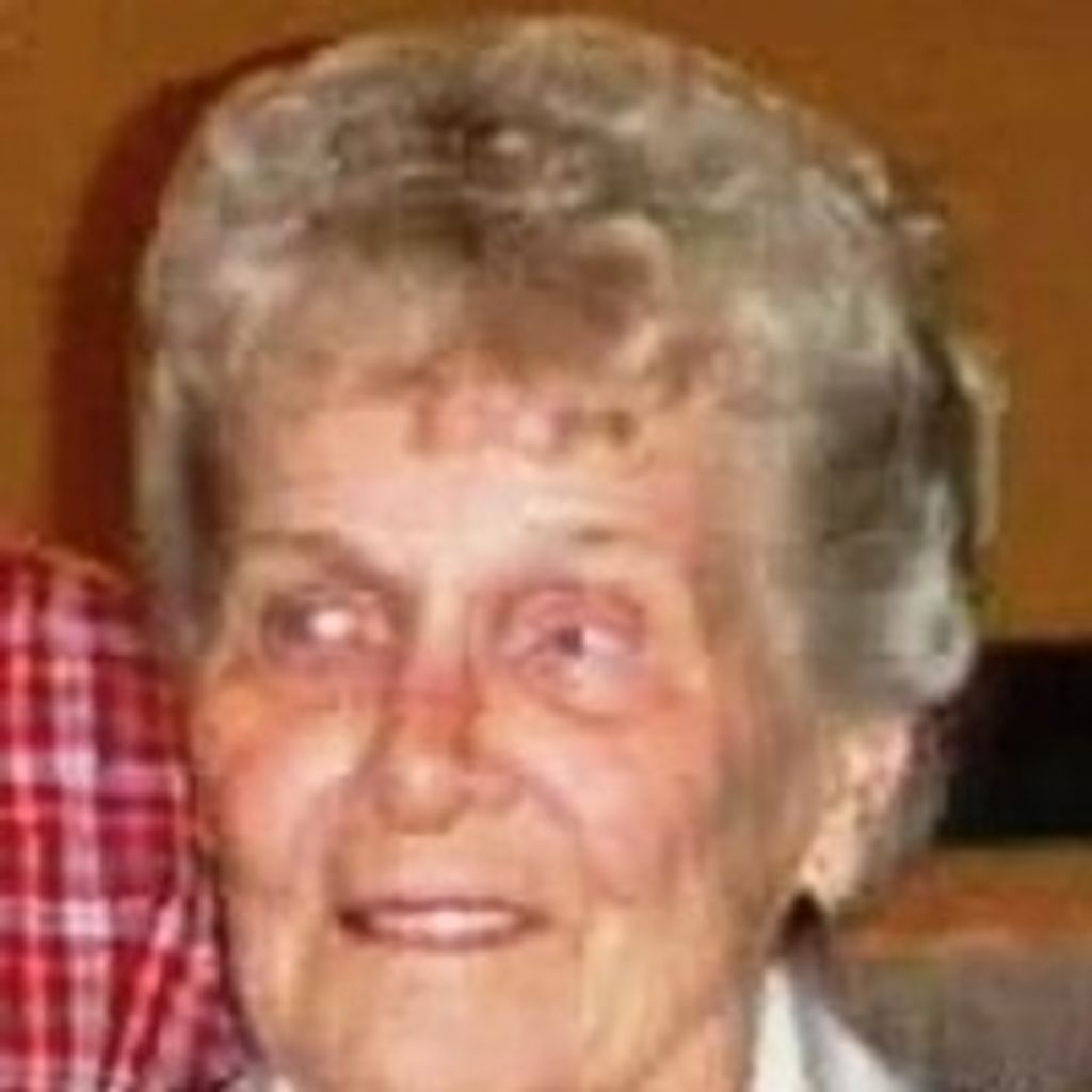 Martha A. Gross