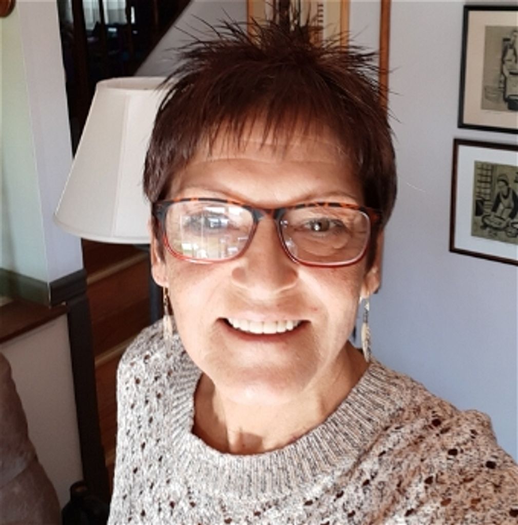 Cheri L. Usner