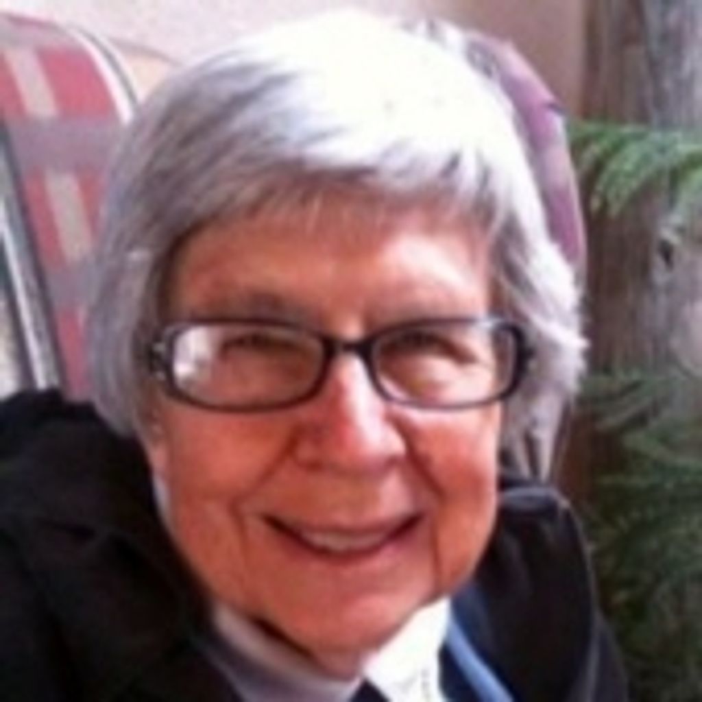 Dorothy Higginson