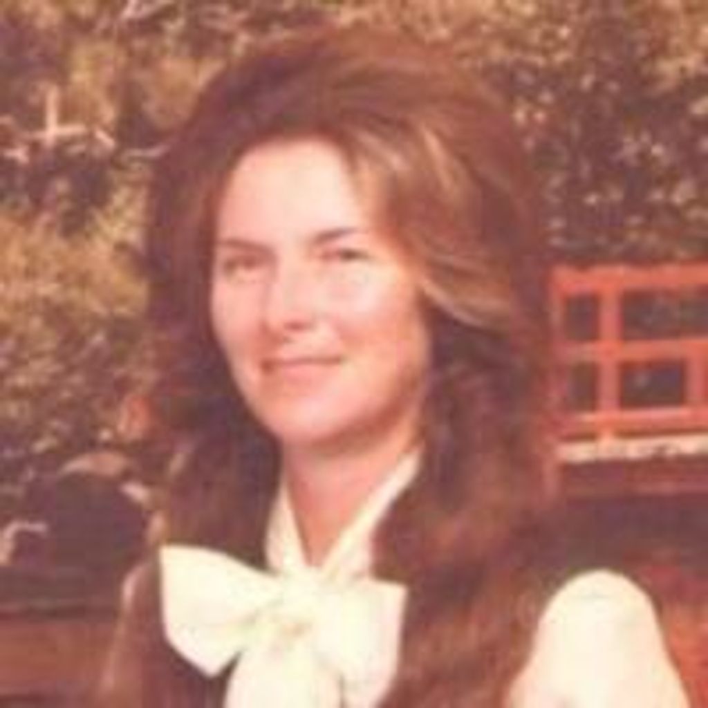 Bonnie Zell Cumbest