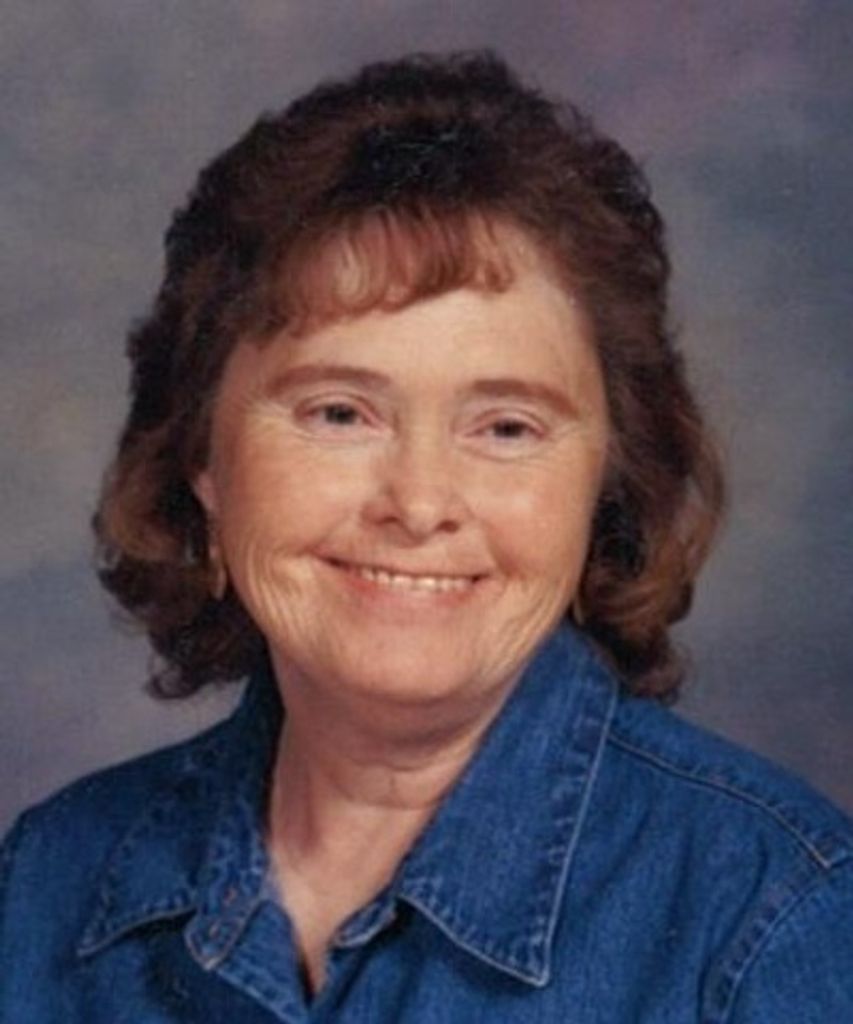 Barbara Crocker