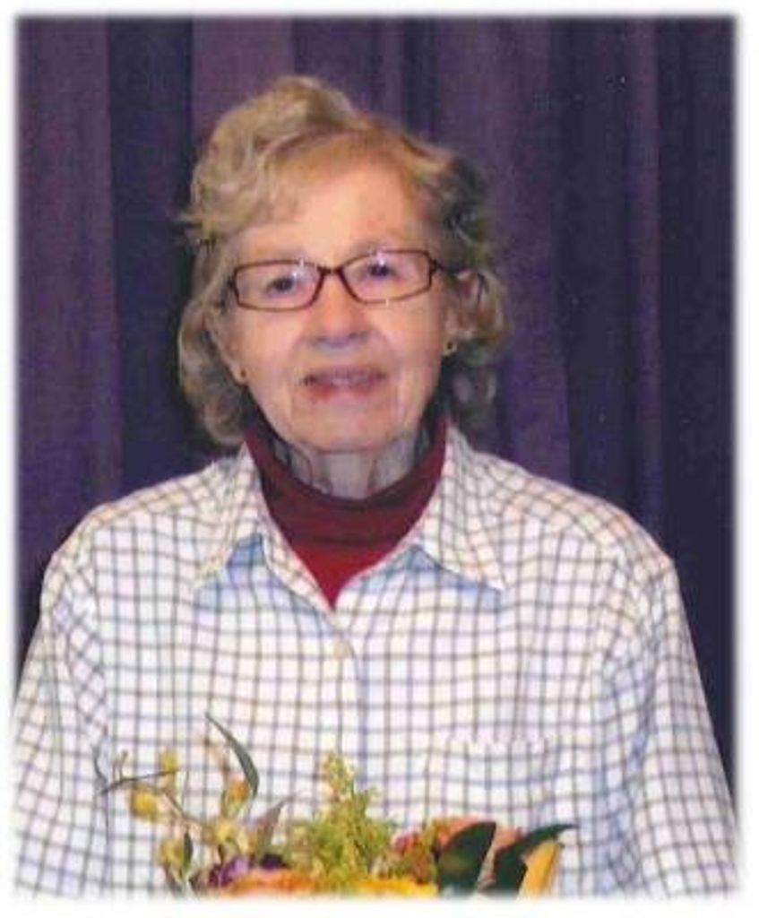 Joan C. Hamlin