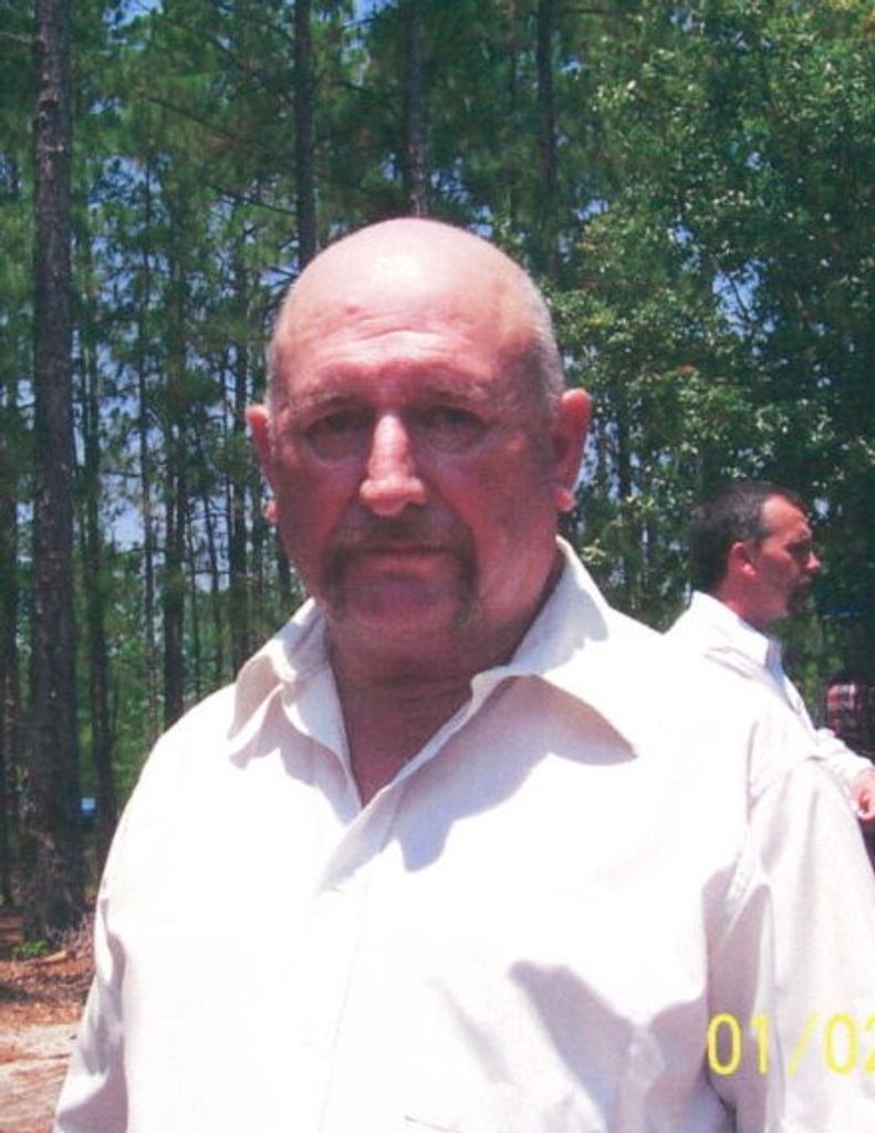 Billy Richardson Profile Photo