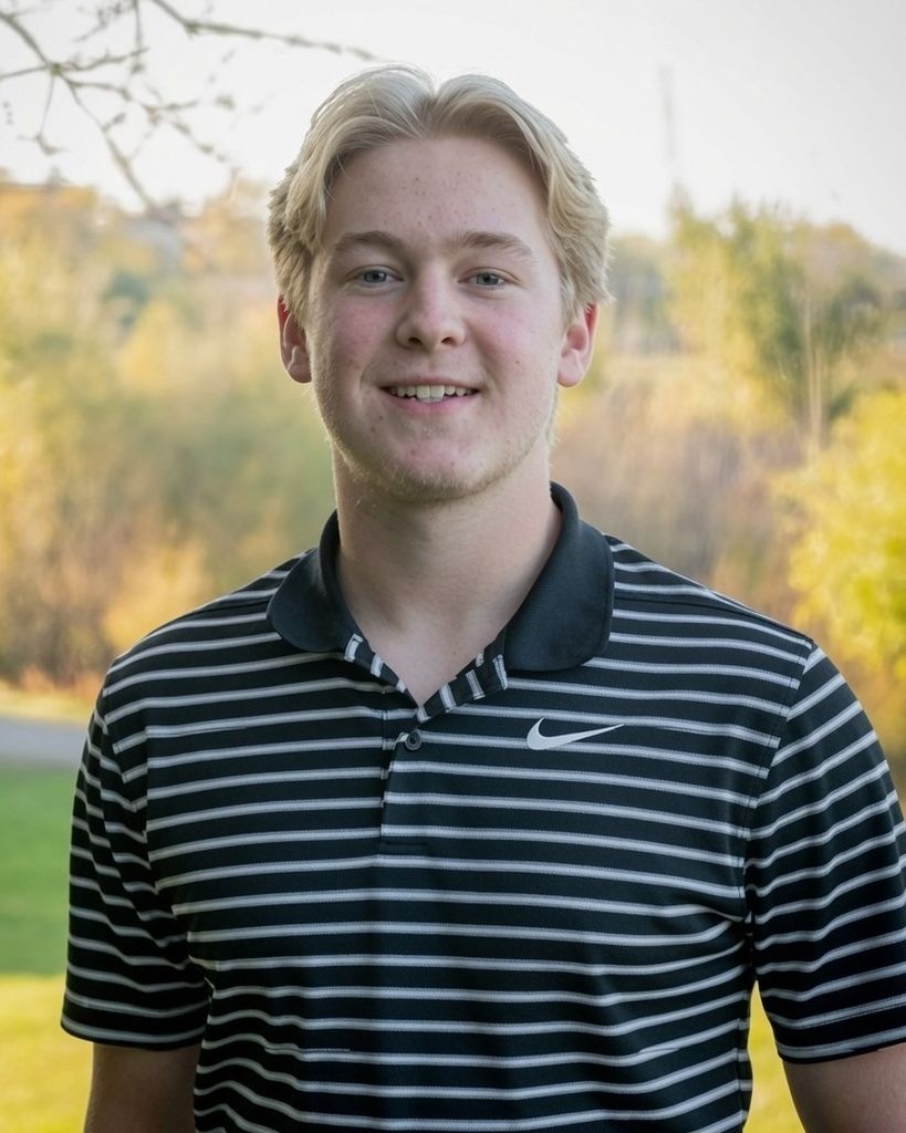 Luke Carey Burt