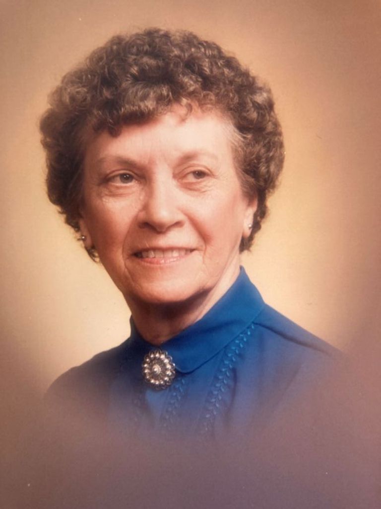 Helen L Johnson Profile Photo