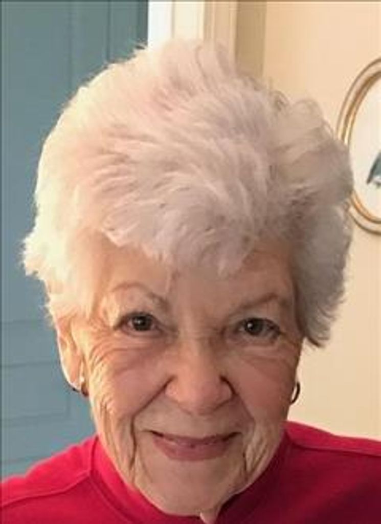 Marion Louise Crosby Whaley Profile Photo