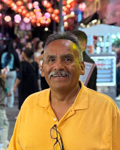 Jose Cupertino Hernandez's obituary image