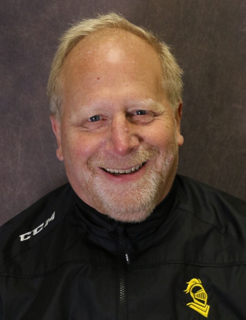 Michael John Petrusma Profile Photo