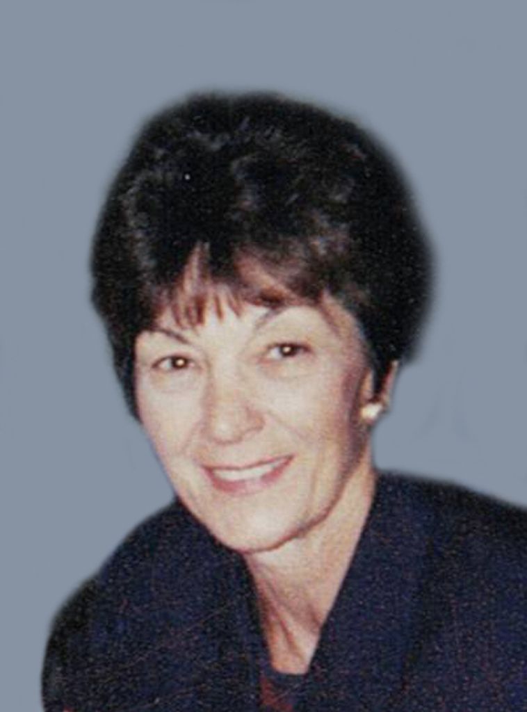 Stella M. (Parker)  Randazzo