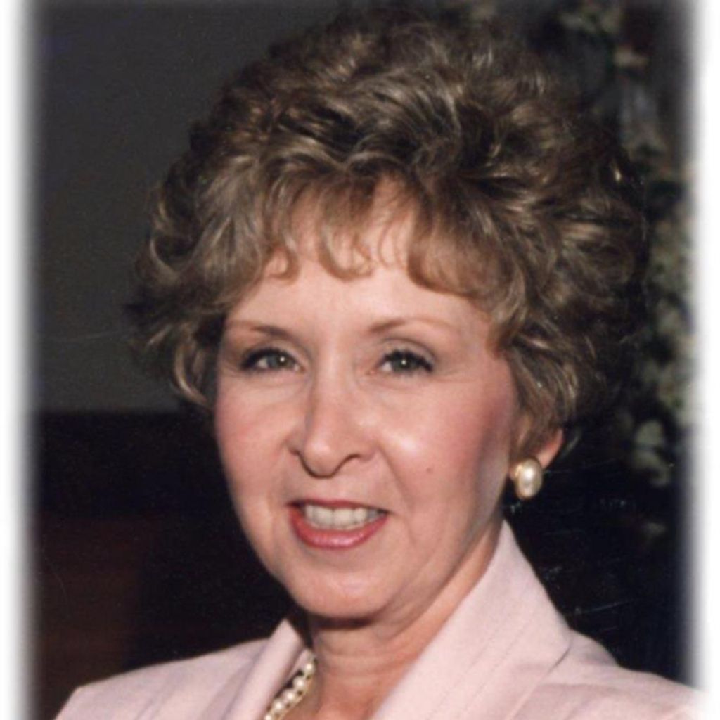 Rita Joyce Barnhill