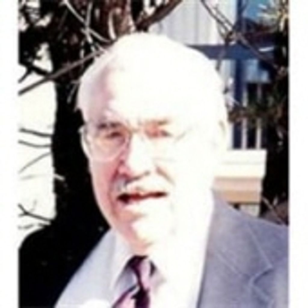 Cecil M. Kirby Profile Photo