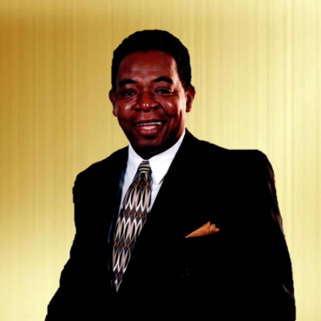 Percival "Popsie" Clarke