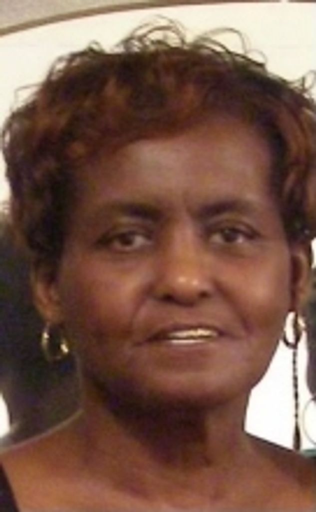 Ollie Mae (Smith) Johnson