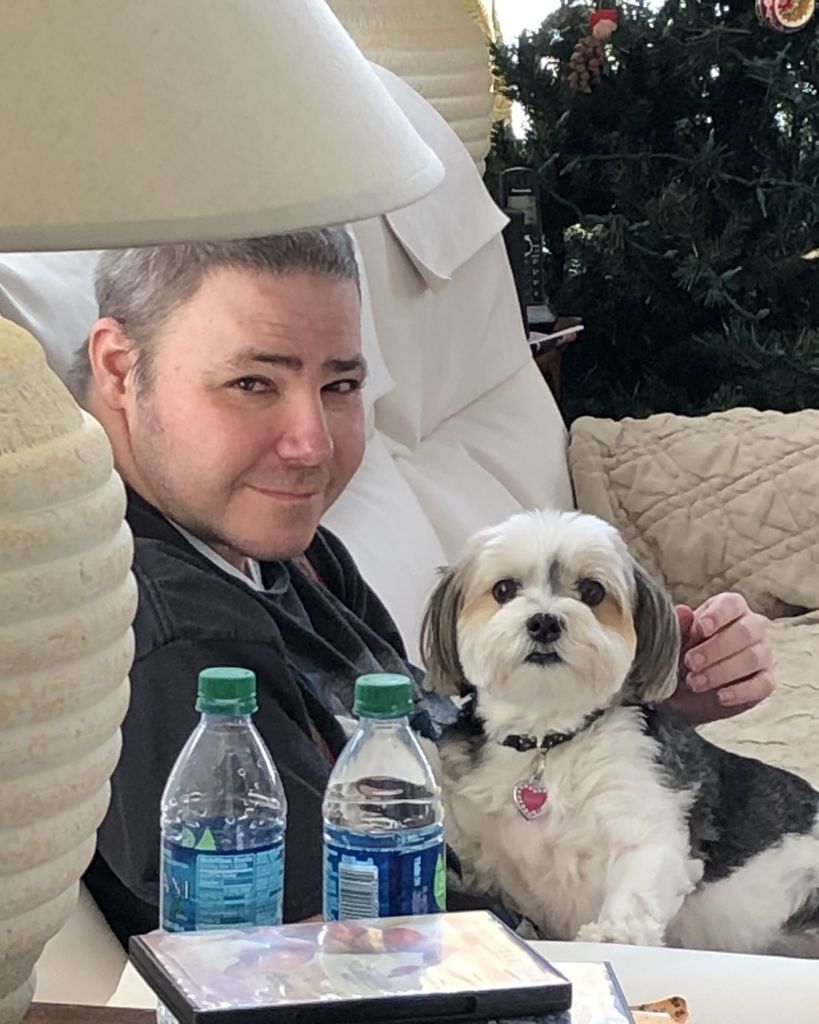 Gregg R. Benson Profile Photo