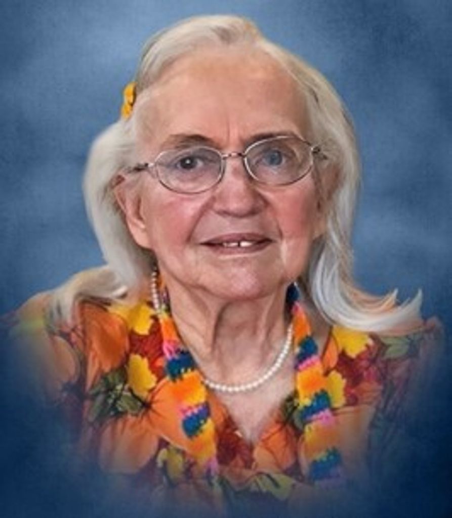 Ruth Brown Profile Photo