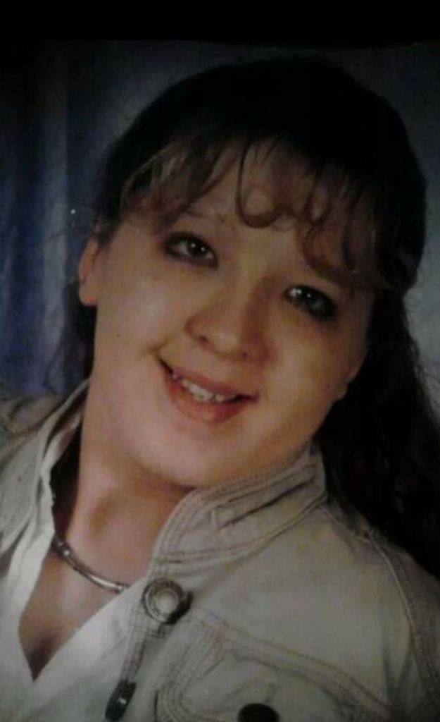 Jessica Lynn English