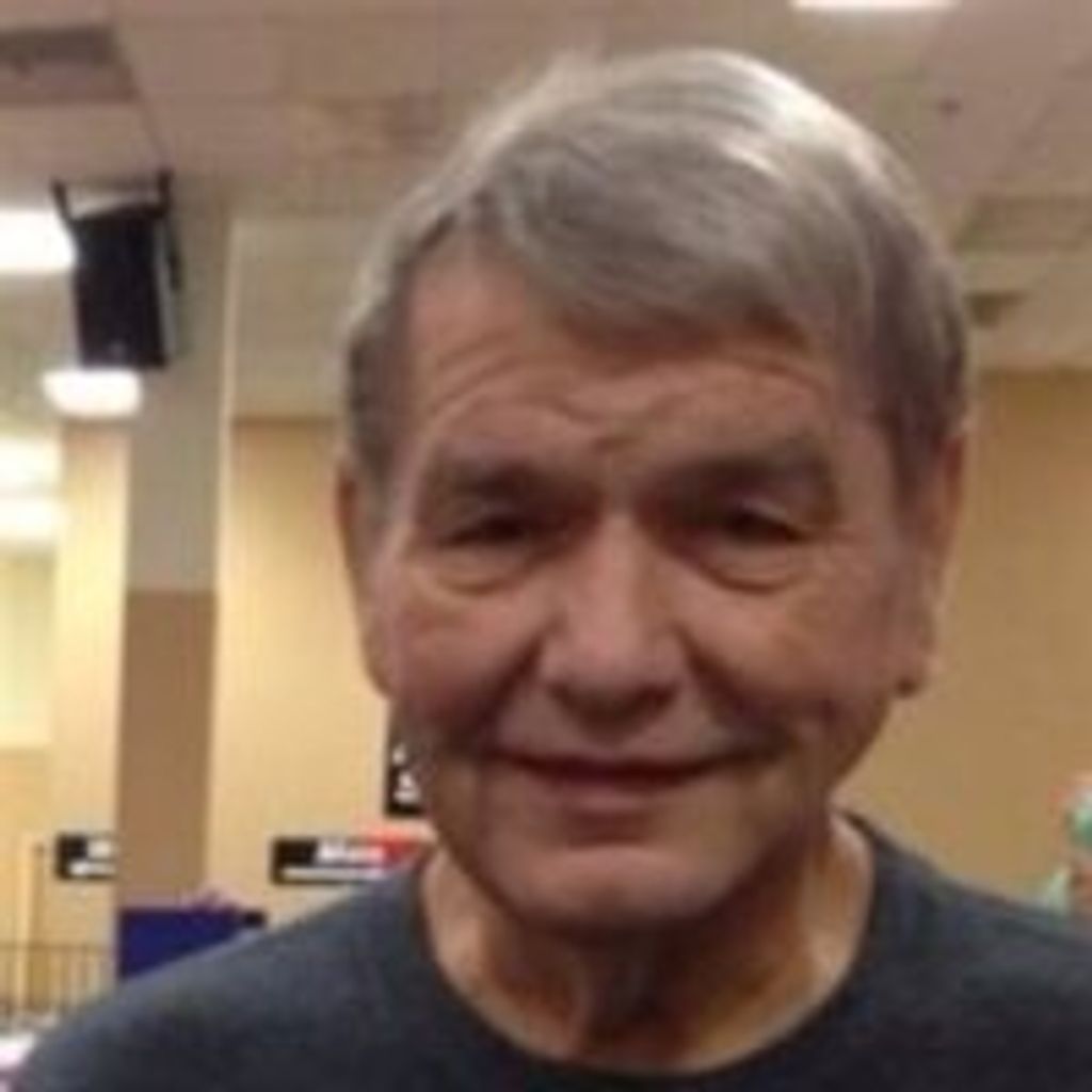 Sam Baxter Furr Profile Photo