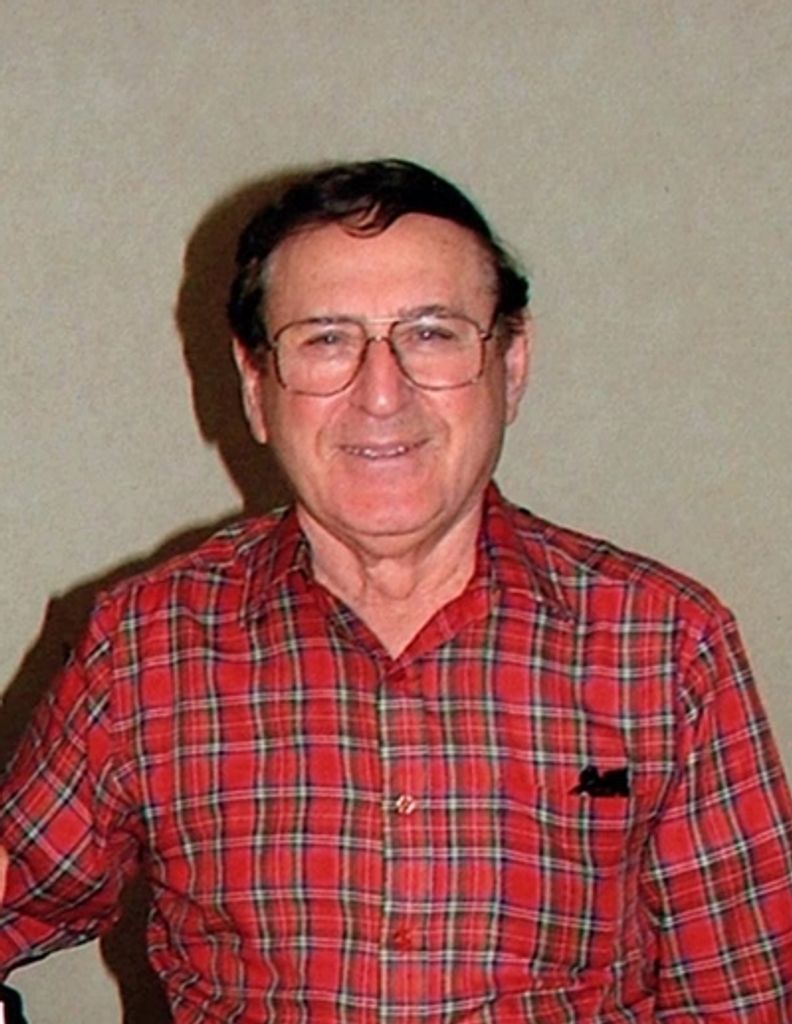 Harry G. Thompson Profile Photo