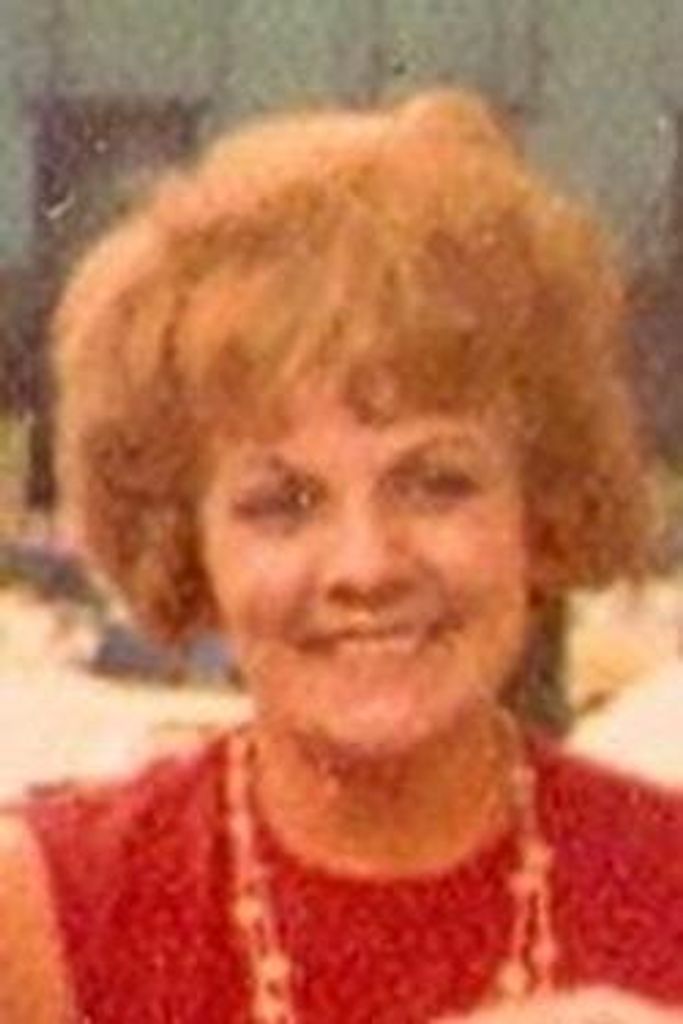 Sarafine C. "Sally" Orsini