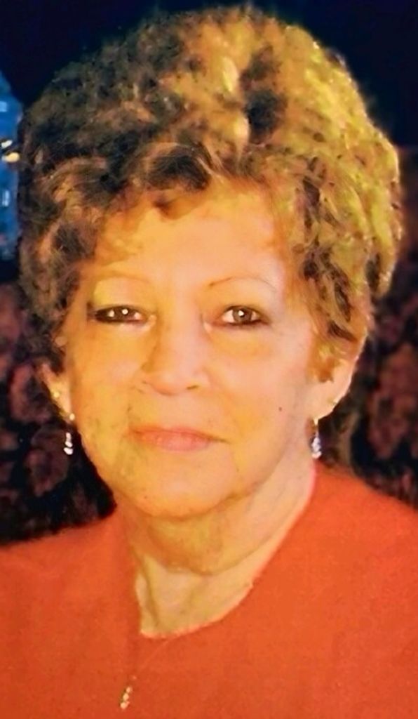 Vessie Ann Goodman
