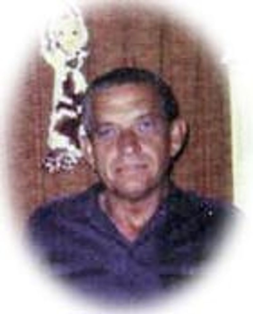 Tony P. Hall