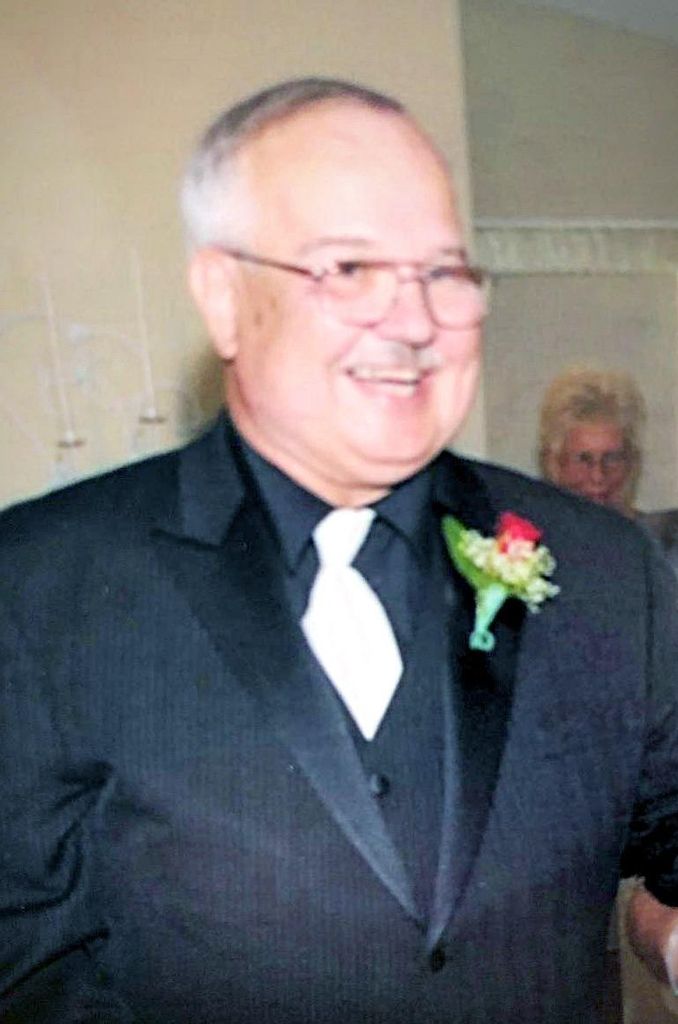 Curtis Thomas Brown Profile Photo