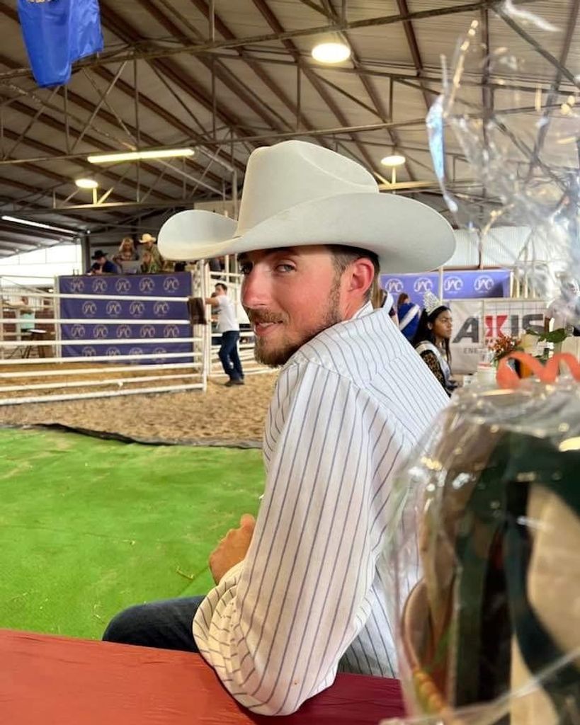 Wyatt Ellis Bradshaw
