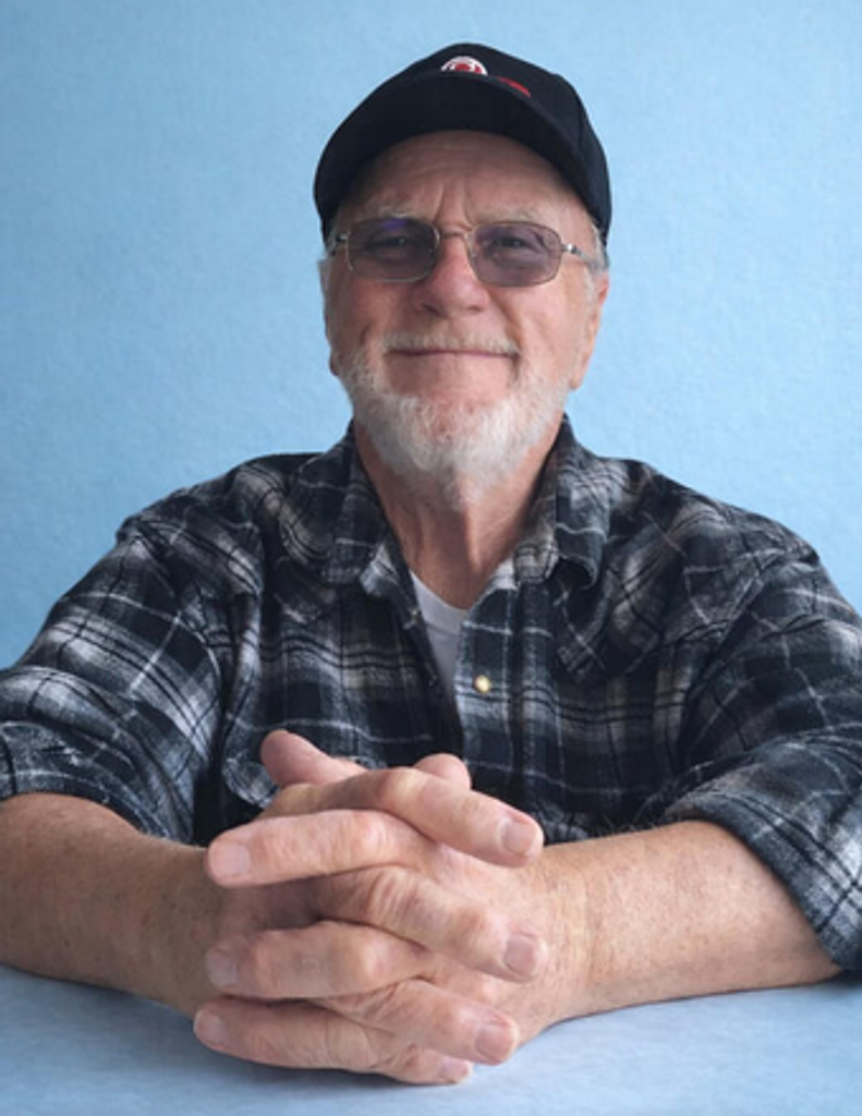 Larry Allen Harris