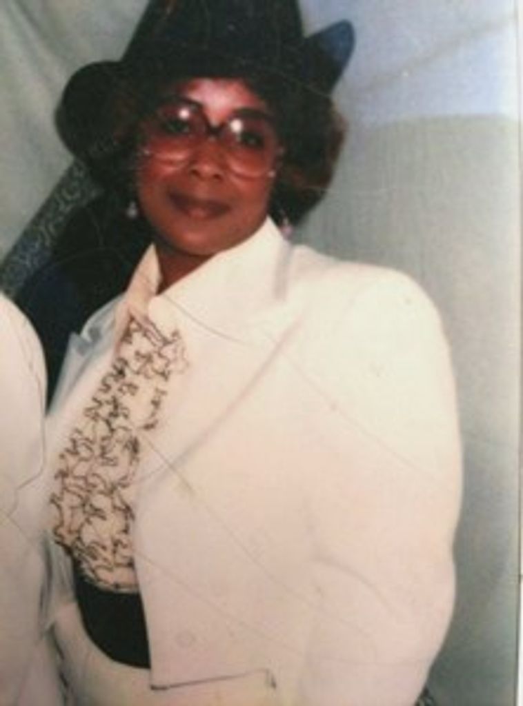 Margie Ree Neal-Mcdonald