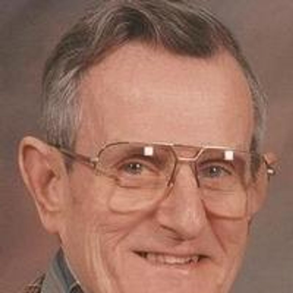Ralph "Windy" T. Bethards