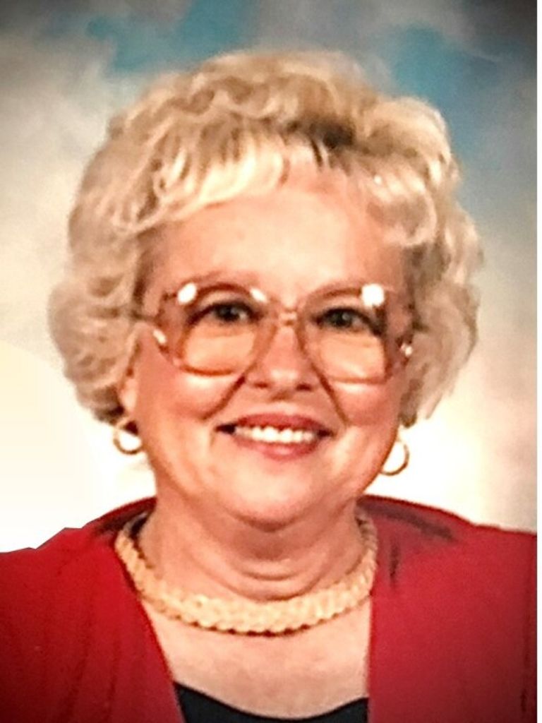 Doris Elizabeth (Dassbach)  Kammerer Profile Photo