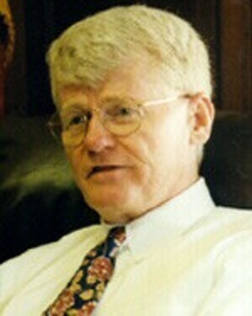 Hon. Thomas E. Connolly Profile Photo