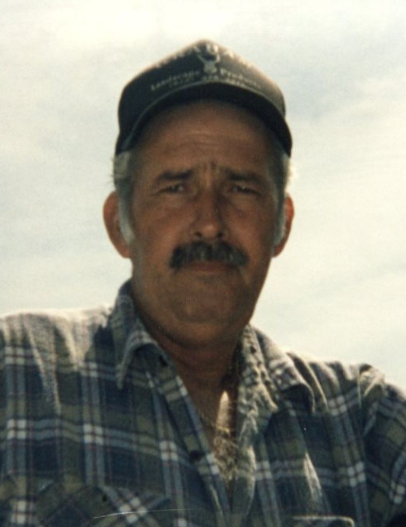 George F. Jones Profile Photo