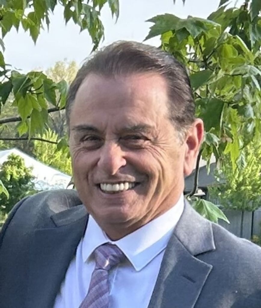 Joseph A. Mitrano Jr. Profile Photo