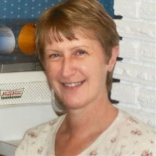 Teri Rae Haynes Profile Photo