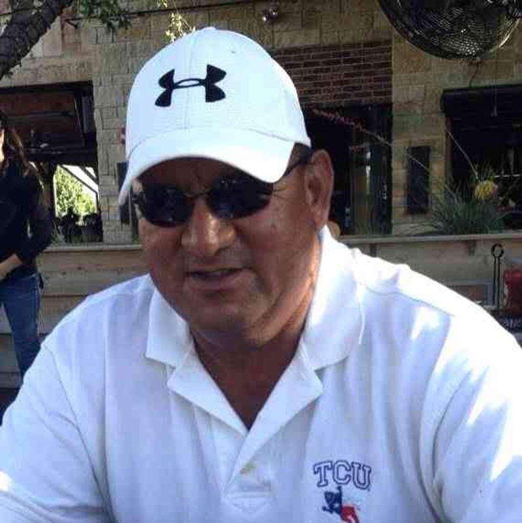 Ricardo Valadez Profile Photo