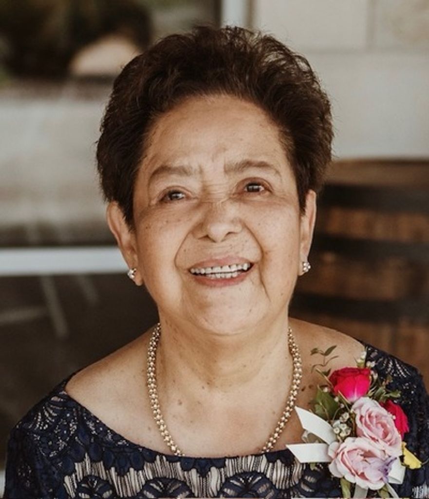 Ofelia S. Alvarado Profile Photo