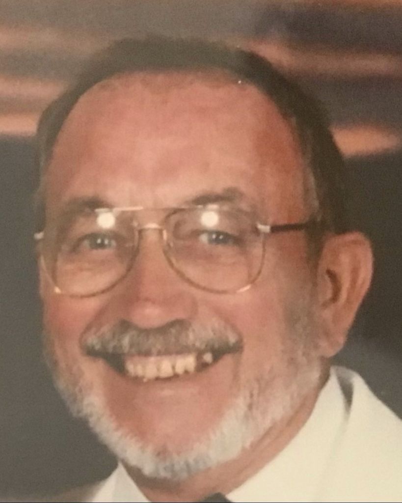 Roy Arthur Moody Profile Photo