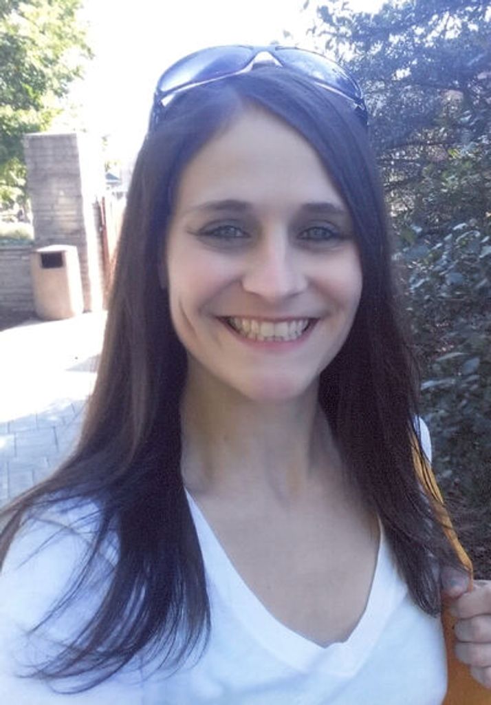 Amanda Triggs Profile Photo