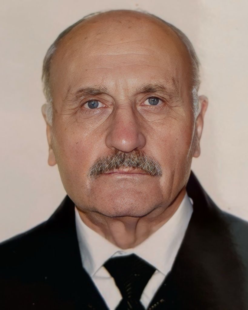 Stepan Kuzdrin Profile Photo