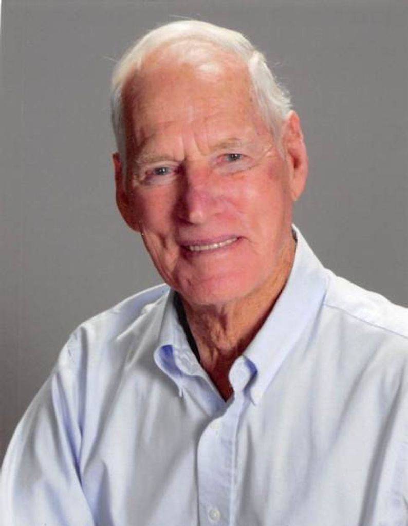 Cleveland "Cleve" F. Snodgrass