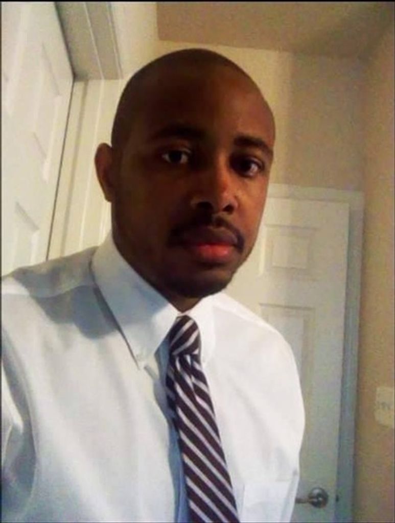 Andre Nile Prue Profile Photo