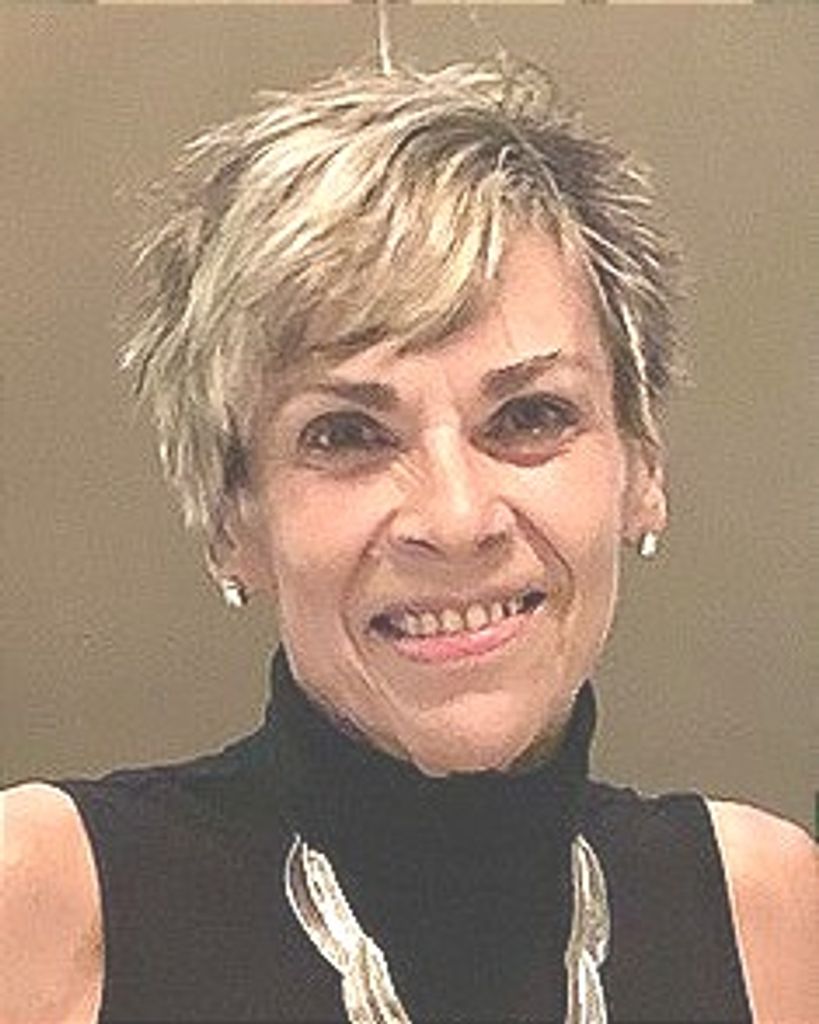 Jeannine Louise Franken