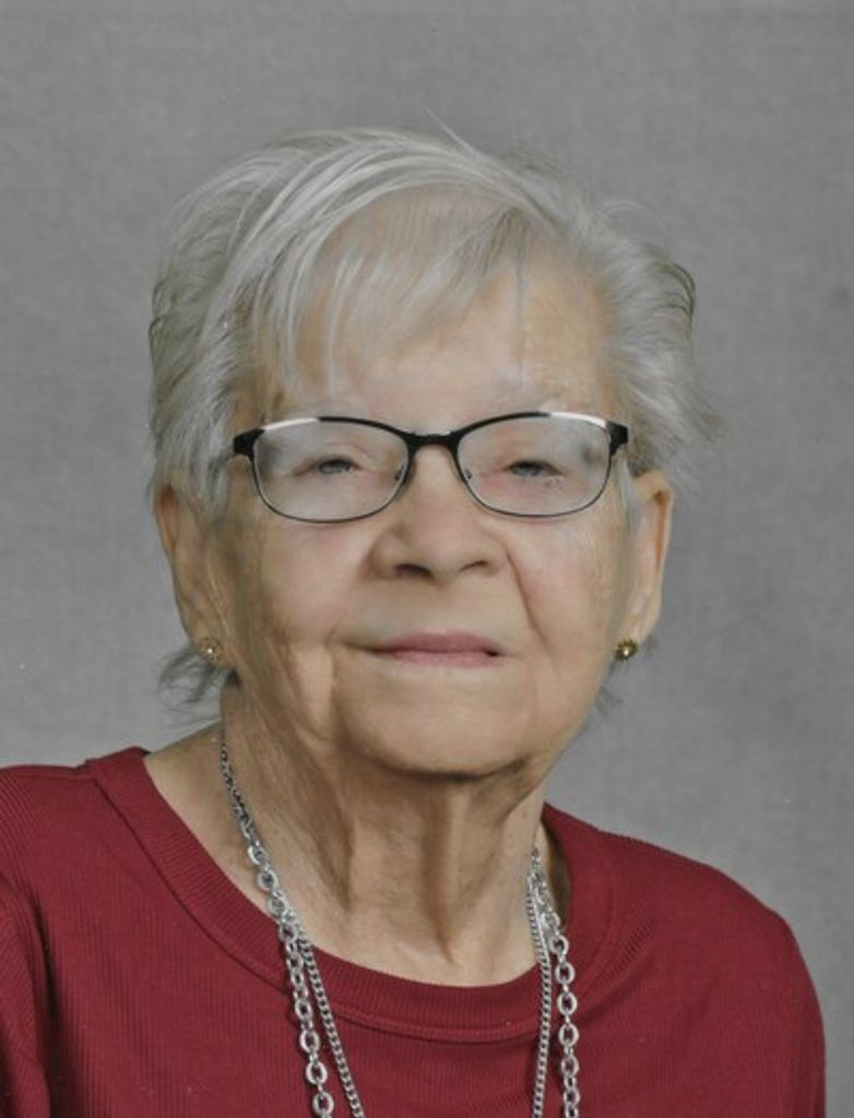 Floy Ruth Begley Profile Photo