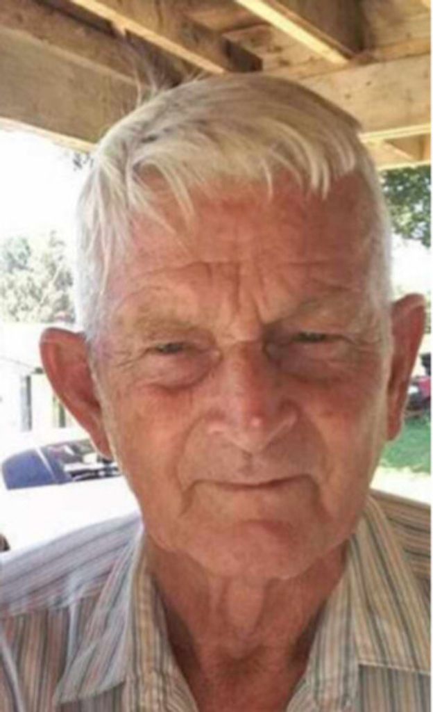 Steve Douglas Profile Photo