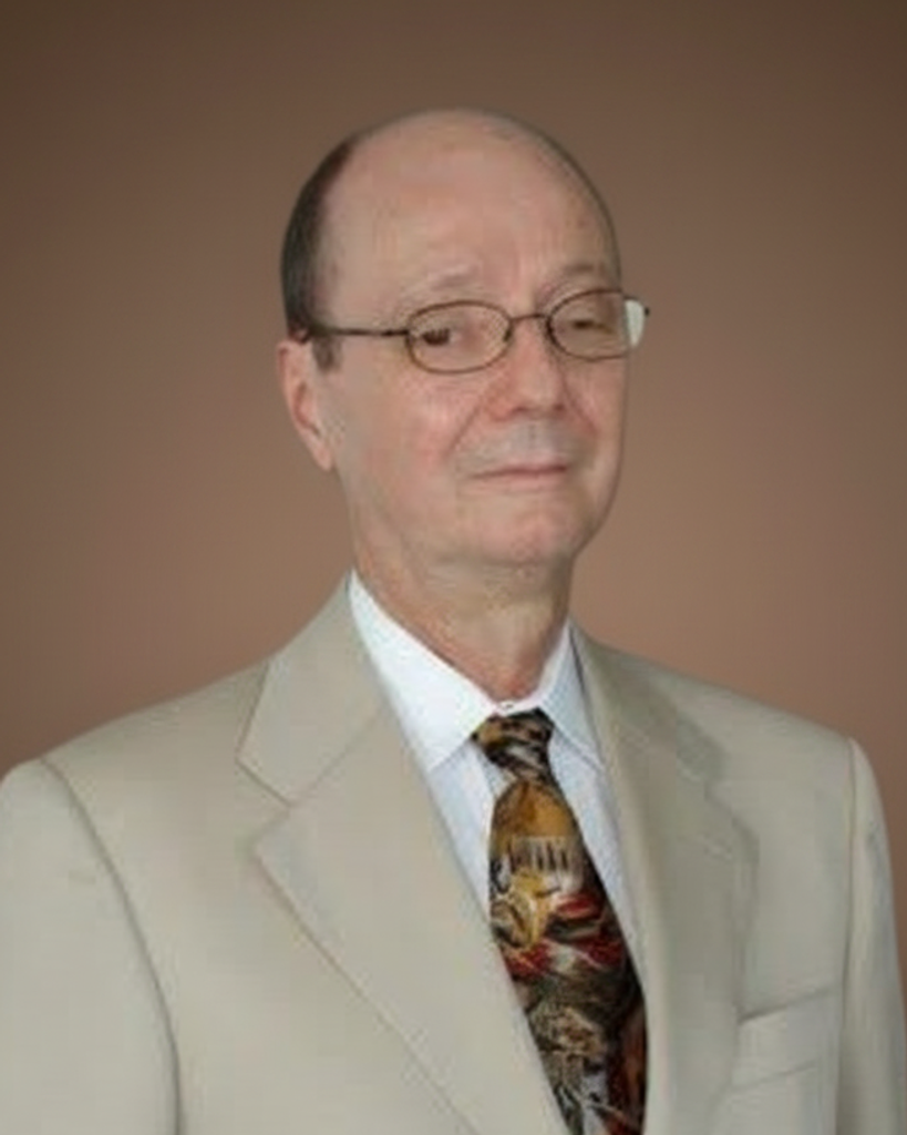 Osvaldo Ramon Morales Profile Photo