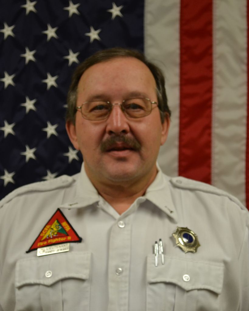 Randy Lee Jewart Profile Photo
