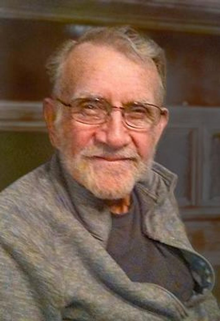 Eugene "Gene" John Hebel Profile Photo