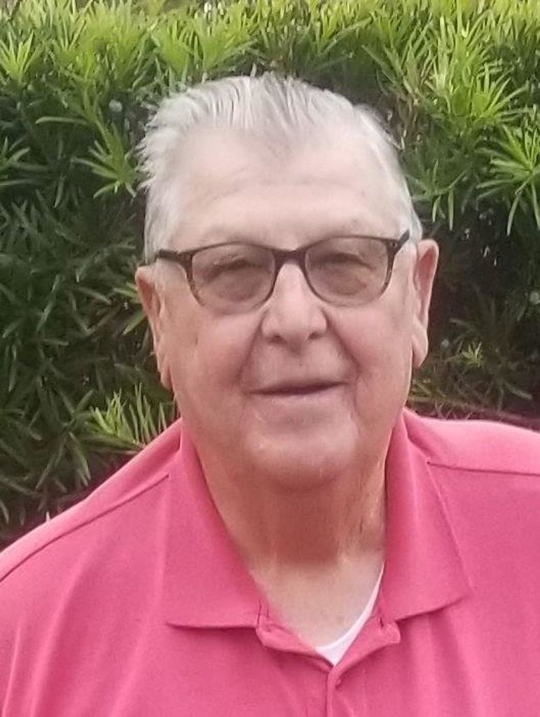 Samuel H. Zeigler Profile Photo