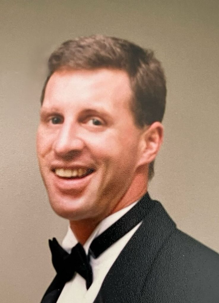Patrick F. Legein